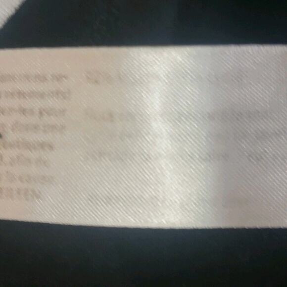 Eileen Fisher Womens Small Viscose Tank Racerback Black Midi Dress Minimalist - Picture 8 of 10